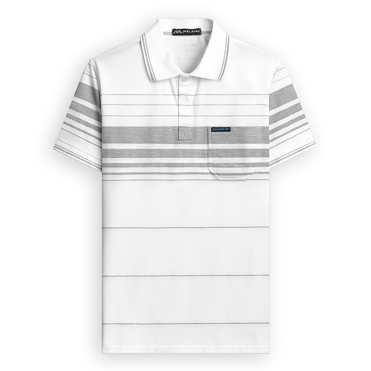 24097_z5460652033330-809fbce34c0fcd01e3ab99cbb2984165_20240521094653-3.png Áo Thun Sọc Nam Trung Niên Phối Sọc Nhuyễn Có Túi Thun Cotton (Có size 3x) - AS056