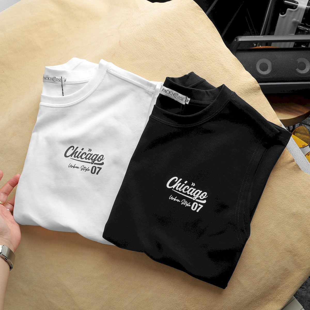 24146_z5382473668173-fefbe3245bb6b6003c661005b4002360_20240427105213-3.png Áo Thun Nam Ba Lỗ Pack Horse In Chữ Chicago - AB513