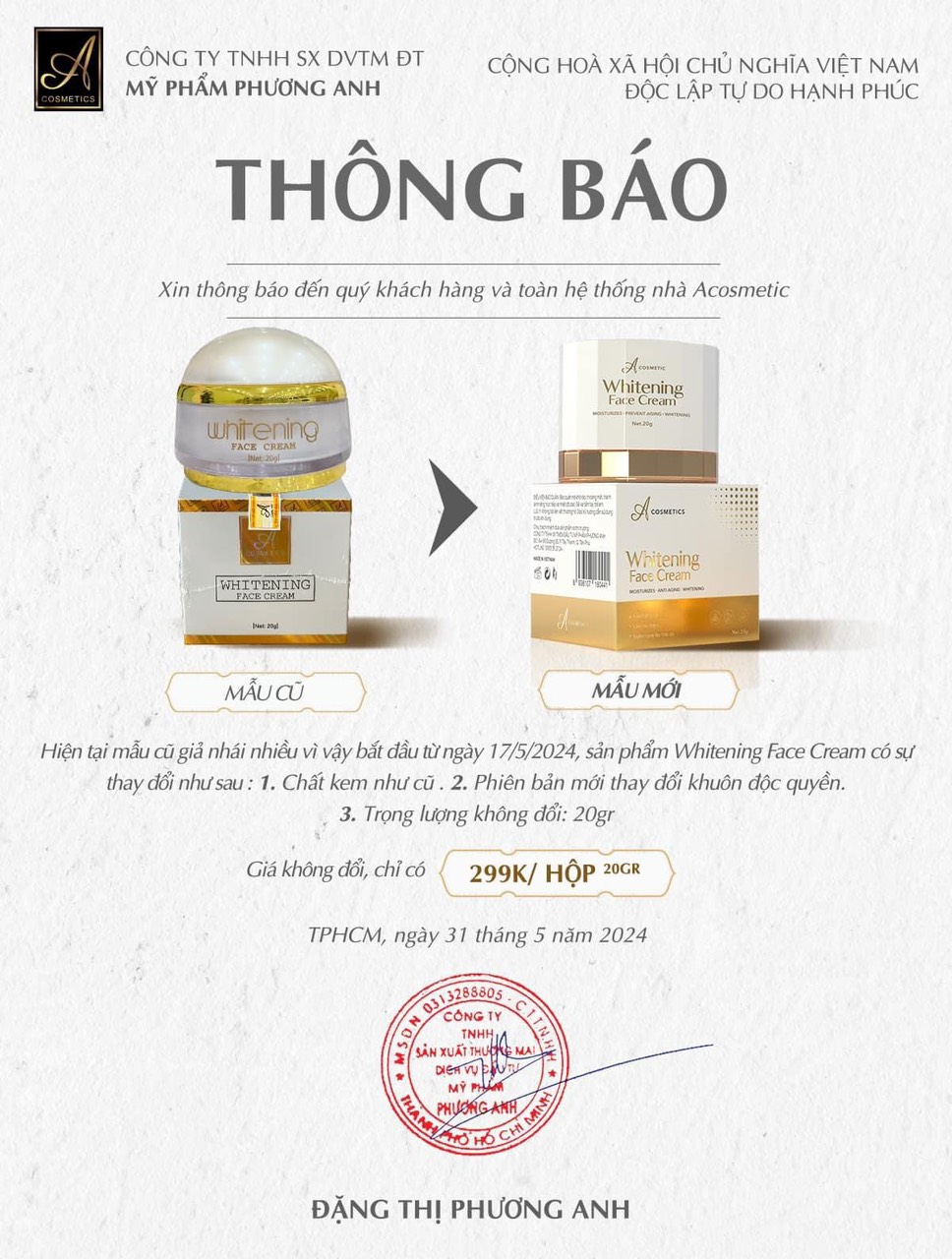 24212_z5519248985587-64b8bbfca4dd2b79fe9250cb585e02d5_20250715104614-7.jpg Kem Face Pháp New A Cosmetics Mỹ Phẩm Phương Anh - FACEANEW