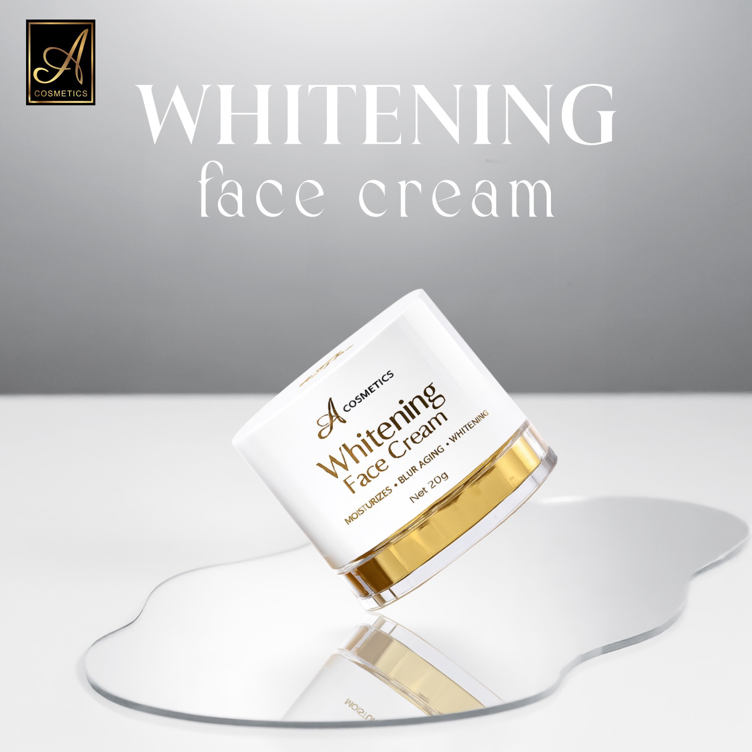 Chuyên sỉ kem Face Pháp New A Cosmetics Mỹ Phẩm Phương Anh 11 Chuyên sỉ kem Face Pháp New A Cosmetics Mỹ Phẩm Phương Anh