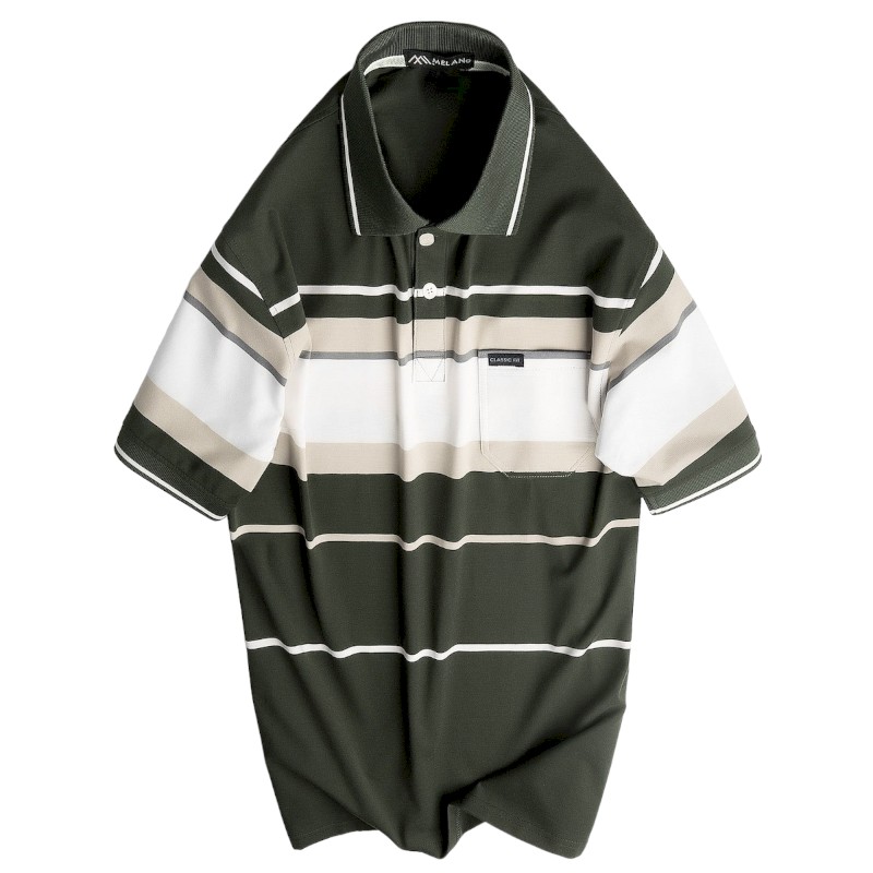 24415_24415-z5485784214855-6139166142c34ce82c6fd69a4928ad17-20240529115833-1-photoroom_20240819110603-5.jpg Áo Thun Sọc Nam Trung Niên Cổ Bẻ Có Túi Thun Cotton Cao Cấp (Có size 3x) - AS057