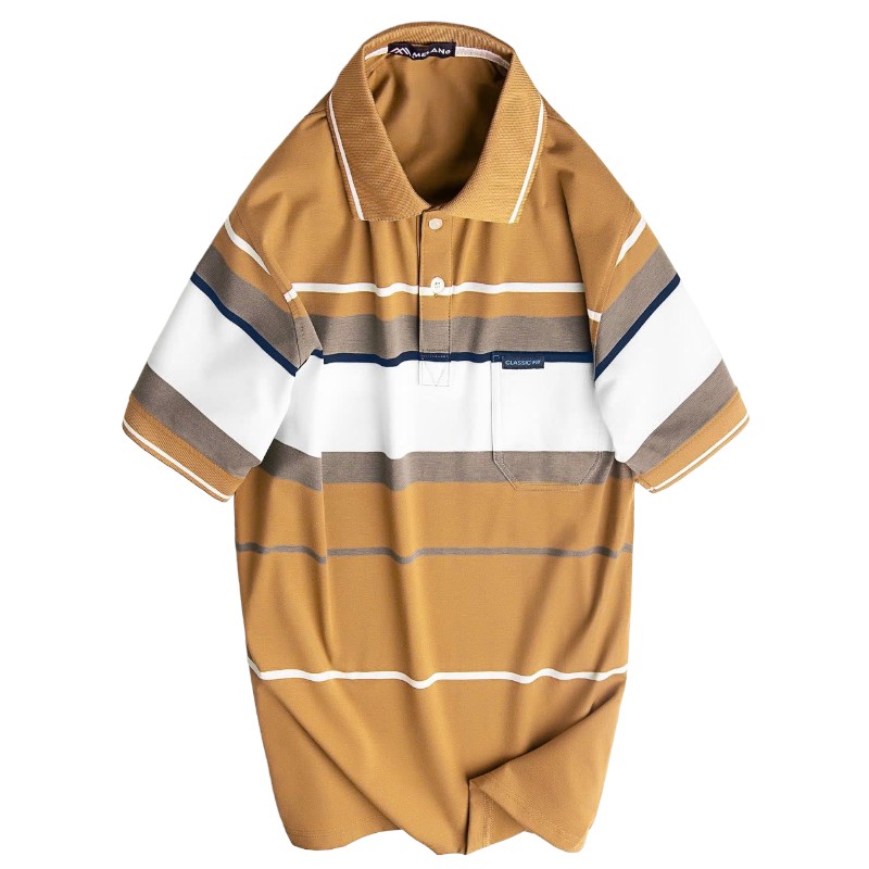 24415_z5739901301101-7c5c57390a88ffe1214d59b5bc2c3612-photoroom_20240819110601-5.jpg Áo Thun Sọc Nam Trung Niên Cổ Bẻ Có Túi Thun Cotton Cao Cấp (Có size 3x) - AS057