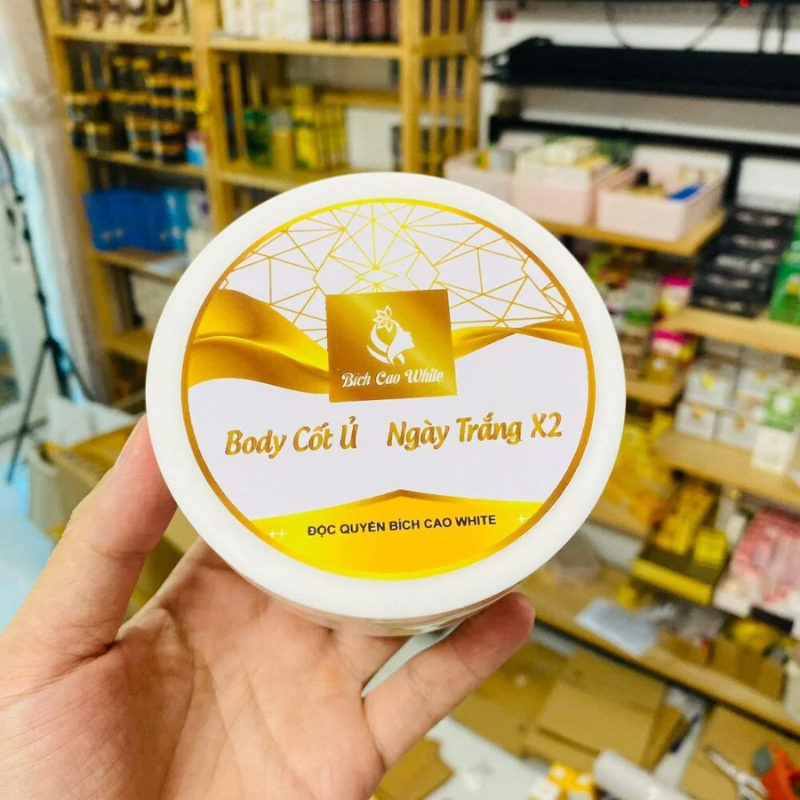 24445_8_20250709174014.png Kem Body Bích Cao White Phôi Cốt Ủ Mạnh X3 200g - Phiên Bản Nâng Cấp - 8936197120004