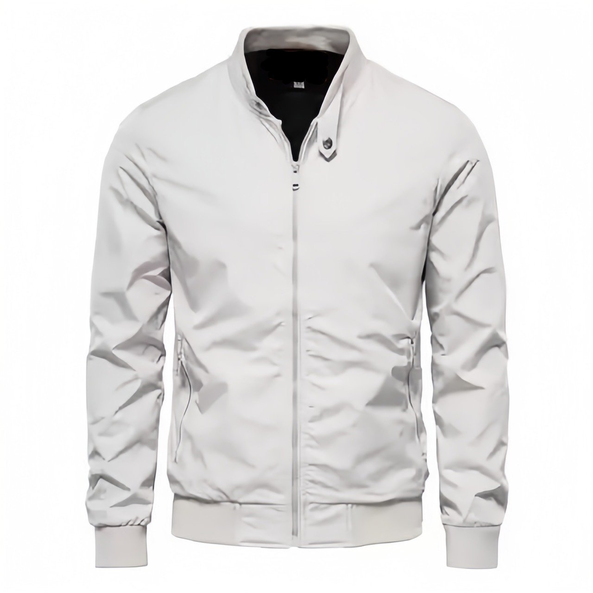 24455_image04_20240603230758-6.png Áo Khoác Dù Nam Hai Lớp Trơn Cổ Đứng Tay Bo - AK092