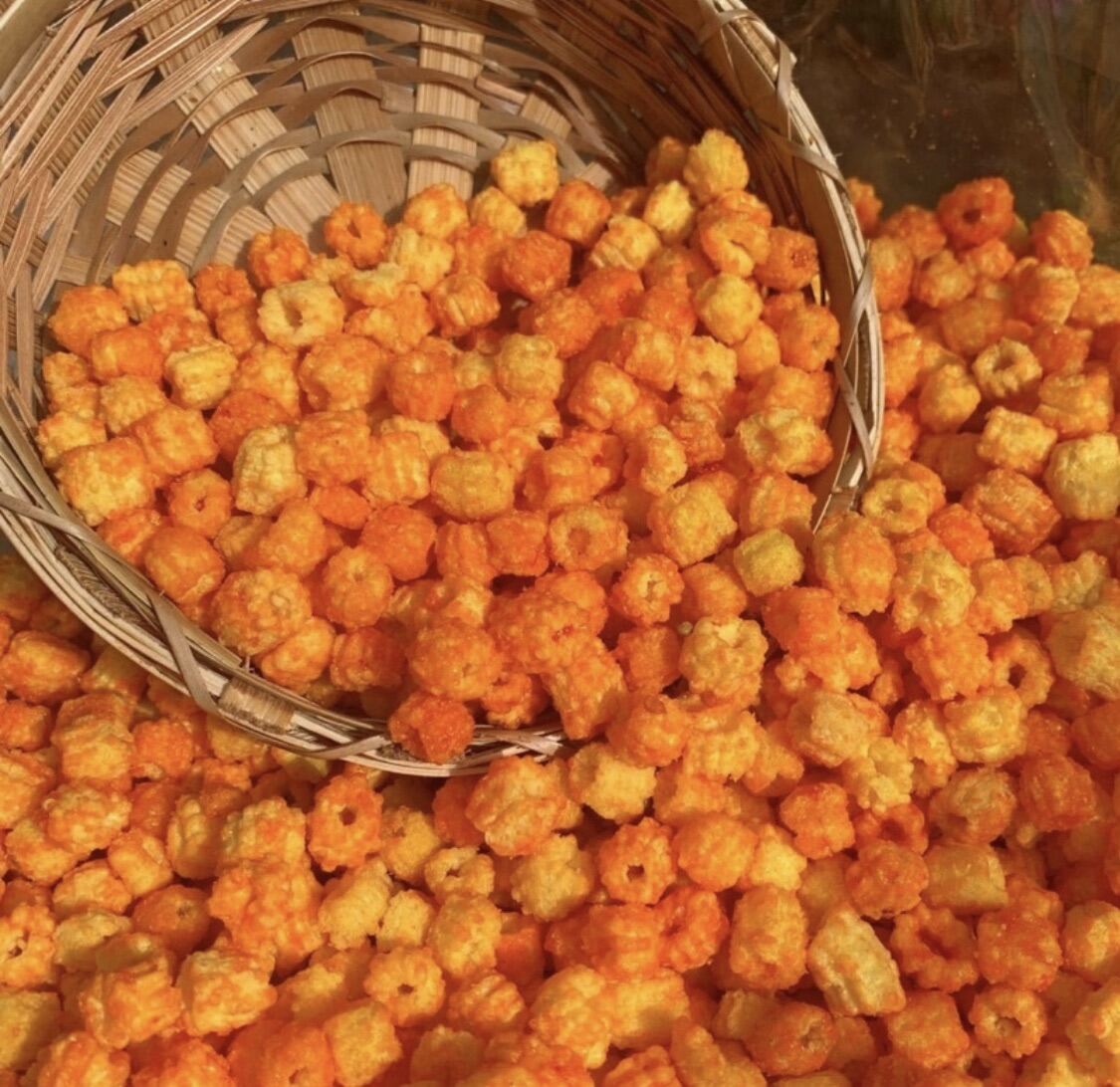 24548_8382101d7be5df752560185832fcec83_20240615191836-2.jpg Nui Sấy Bơ Cay Thơm Ngon Giòn Rụm 300g Hộp - 8936208930554