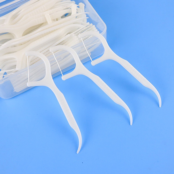 Shop sỉ combo 5 Hộp Tăm Chỉ Nha Khoa Vệ Sinh Răng Miệng Dental Flossers - Hộp 50 Tăm Nha Khoa 8,4x5,8x2,7cm 4 Shop sỉ combo 5 Hộp Tăm Chỉ Nha Khoa Vệ Sinh Răng Miệng Dental Flossers - Hộp 50 Tăm Nha Khoa 8,4x5,8x2,7cm