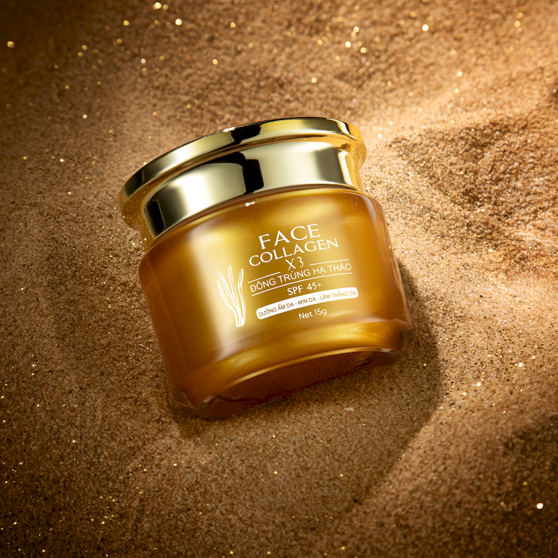 Combo Kem Face Ngày Đêm Collagen X3 TN Mỹ Phẩm Đông Anh 11 Combo Kem Face Ngày Đêm Collagen X3 TN Mỹ Phẩm Đông Anh