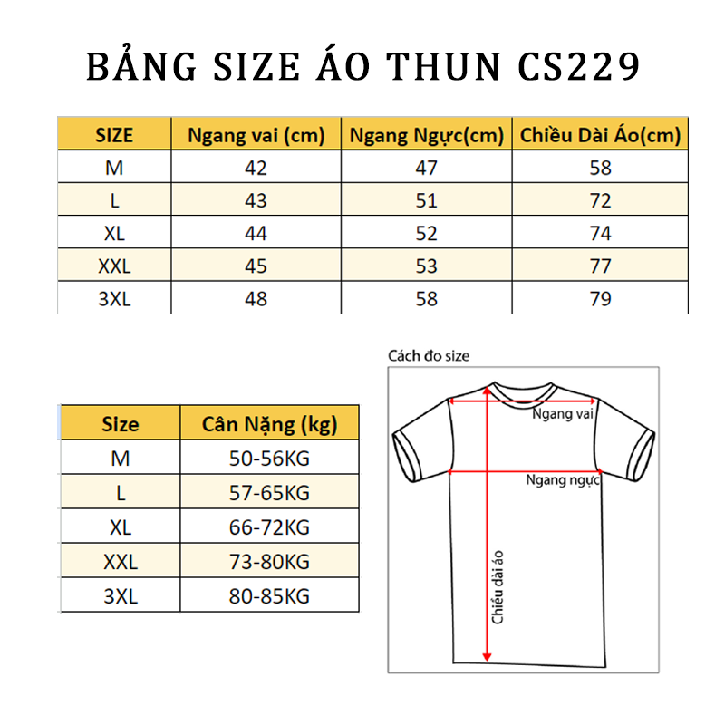 Áo Thun Nam Cổ Bẻ Thêu Nổi Logo Lục Giác (Có size 3x) 21 Áo Thun Nam Cổ Bẻ Thêu Nổi Logo Lục Giác (Có size 3x)