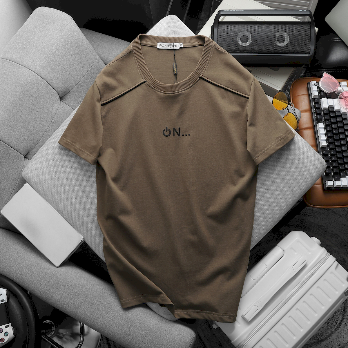 24737_z5664002428591-63b95ee0981e01d7cb5d3a90cf73326d_20240725155624-3.png Áo Thun Nam Cổ Tròn Logo Nổi Chữ ON (Có Size 3x) - AB520