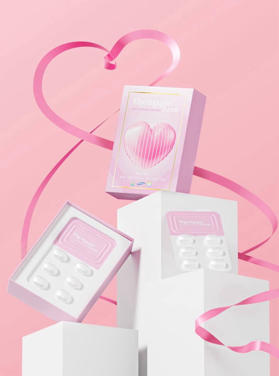24787_432930757-3715441865442490-4280762093293304210-n_20240807094243-1.jpg Viên Đặt Chăm Sóc Vùng Kín The Magic Love Yoni Intimate Cleanser The High - 8809105341399