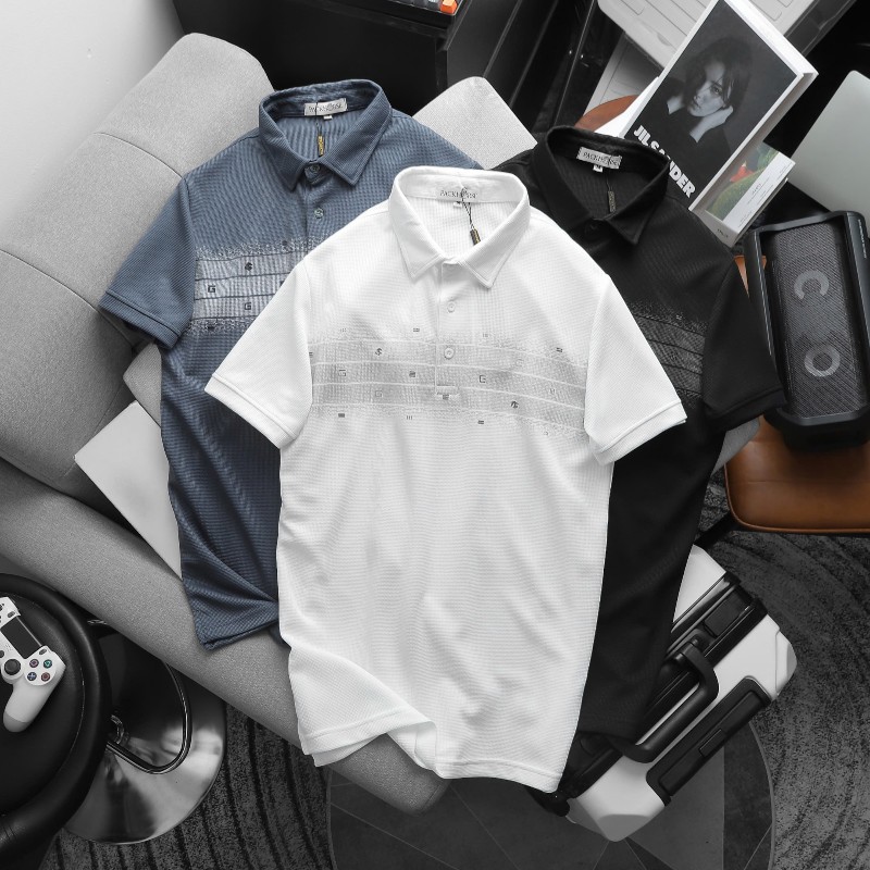 24846_z5730701931900-4b827768160d944de829e56806cba527-photoroom_20240814175046-4.jpg Áo Thun Nam Polo Cổ Bẻ Pack Horse Phối Hoạ Tiết Chữ G Độc Đáo - CS232