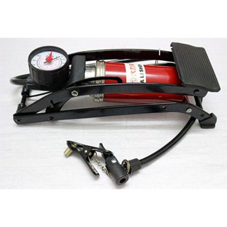 Chuyên sỉ bơm Đạp Chân Mini Đa Năng - Bơm Hơi Đạp Chân Bơm Xe Máy Xe Đạp Bơm Bong Bóng 29x8x7cm 5 Chuyên sỉ bơm Đạp Chân Mini Đa Năng - Bơm Hơi Đạp Chân Bơm Xe Máy Xe Đạp Bơm Bong Bóng 29x8x7cm