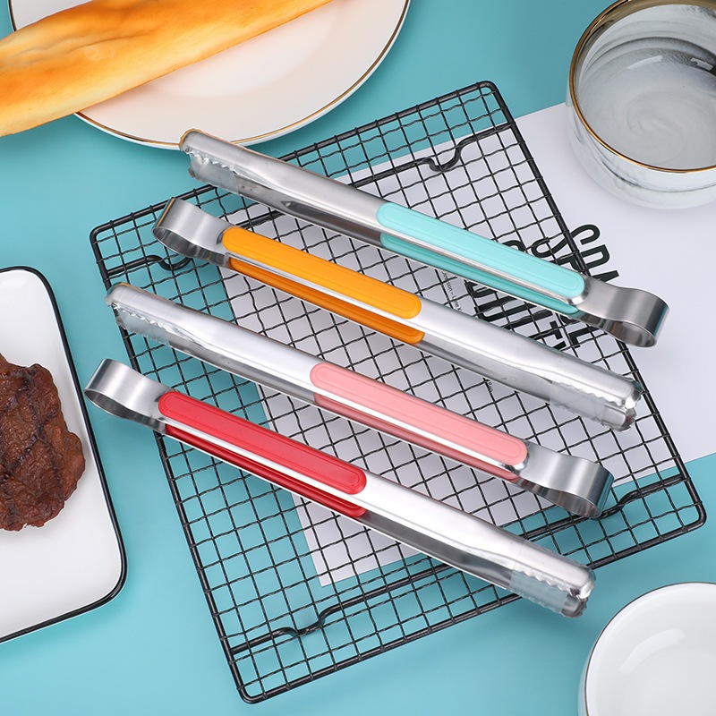 24918_vn-11134207-7r98o-lym0x1aaxpr5eb_20240820112046-3.jpg Kẹp Gắp Inox Có Ốp Chống Nóng Tay Cầm Silicon Chống Trượt 22x3cm - KGINCN01