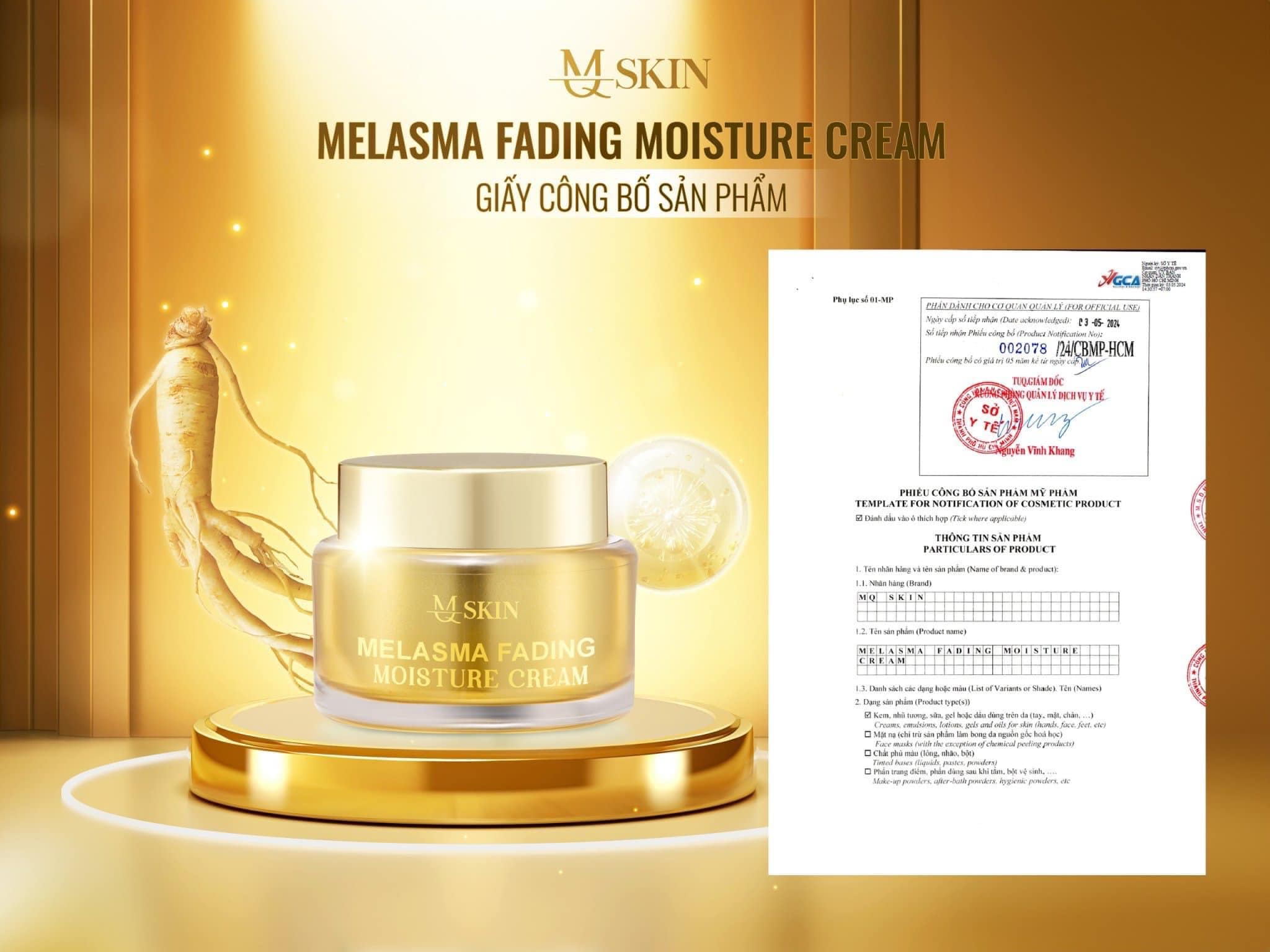 24928_448104475-323097730839333-7265222333914967619-n_20240821175134-1.jpg Combo Kem Face Nhân Sâm Ban Đêm MQ Skin Melasma Fading Moisture Cream + Serum Hyalu Complex - CBFACEMQSKIN02