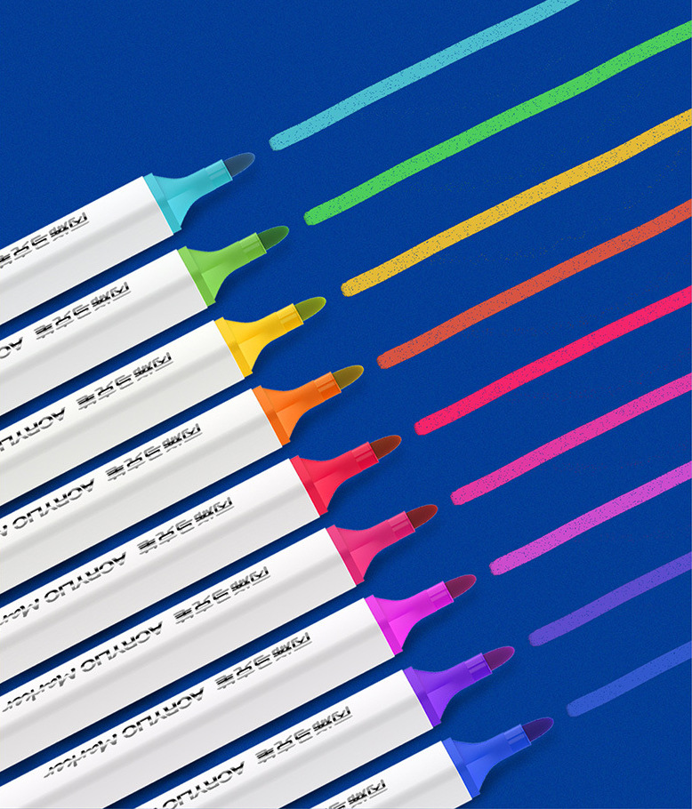 24944_1711330968-hop-60-mau-acrylic-6_20240822150147-3.jpg Bộ 60 Màu Acrylic Vẽ Trên Mọi Chất Liệu Có Thể Vẽ Chồng Màu 20x14x3cm - MARL01