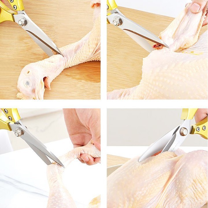 24949_vn-11134207-7r98o-luvjsc72by8i90_20240823161143-3.jpg Kéo Nhật Kapusi Lưỡi Thép SK5 Dụng Cụ Làm Bếp Đa Năng 21.5x9.5cm - KNT01