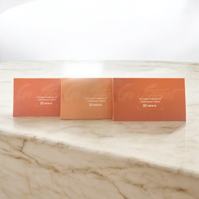 Nơi lấy sỉ bảng Phấn Mắt Habaria 10 Ô Màu 7 Nơi lấy sỉ bảng Phấn Mắt Habaria 10 Ô Màu