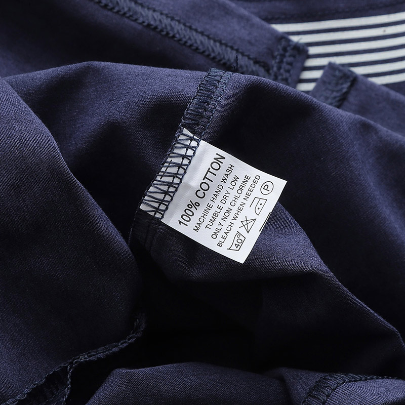 24997_z5781820660703-cda2d3ea277f3a0473239fa6e9e4b249_20240831124718-5.jpg Áo Thun Nam Cổ Bẻ Có Túi Hoạ Tiết Sọc Ngang In Dẻo (Có size 3x) - CS233