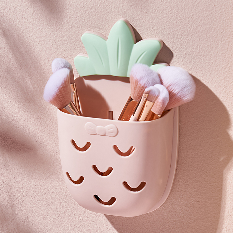 25014_o1cn01ot4m1x1hj8mncyi5n-849090736_20240906170319-4.jpg Giỏ Treo Tường Hình Quả Dứa Kèm Miếng Dán Không Cần Đục Lỗ 21x12.5x6cm - GTTHQD01