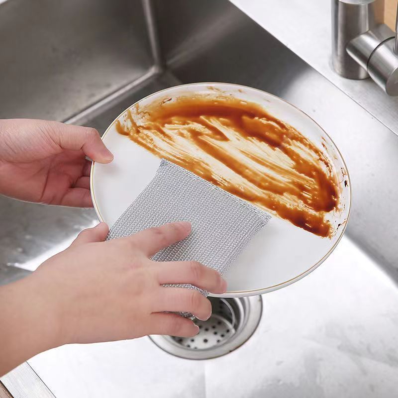 25044_o1cn01c3unva1mnt9hyswu6-2218107801480-0-cib_20240913152210-3.jpg Set 4 Miếng Rửa Bát Cọ Xoong Nồi Bọt Biển - S4MCBB01