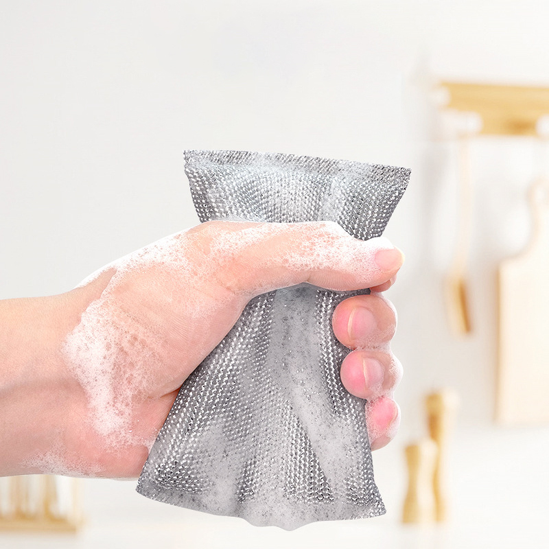 Nguồn hàng sỉ set 4 Miếng Rửa Bát Cọ Xoong Nồi Bọt Biển 6 Nguồn hàng sỉ set 4 Miếng Rửa Bát Cọ Xoong Nồi Bọt Biển