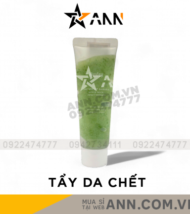 Tẩy Tế Bào Chết Huxley Secret Of Sahara Scrub Mask Sweet Therapy 30g - 8809422533187