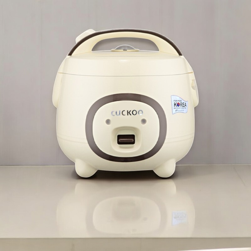 Nồi Cơm Điện Chống Dính Cuckoo 1,8L 31x31cm 7 Nồi Cơm Điện Chống Dính Cuckoo 1,8L 31x31cm