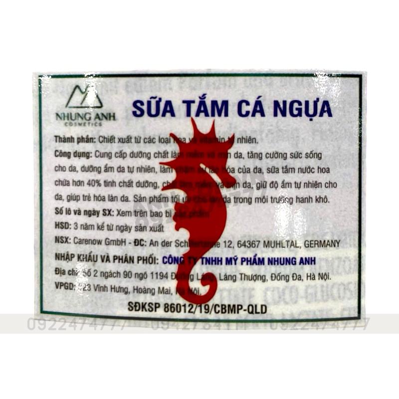 25155_sua-tam-ngua-vuong-tem-photoroom_20240921171637-1.jpg Sữa Tắm Cá Ngựa Algemarin Hương Nước Hoa Chai Vuông 300ml - 4003086366004