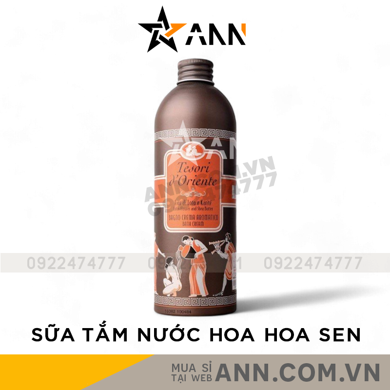 25162_bia-6_20240922092322-3.png Sữa Tắm Tesori D'Oriente Hoa Sen 500ml - 8008970000831