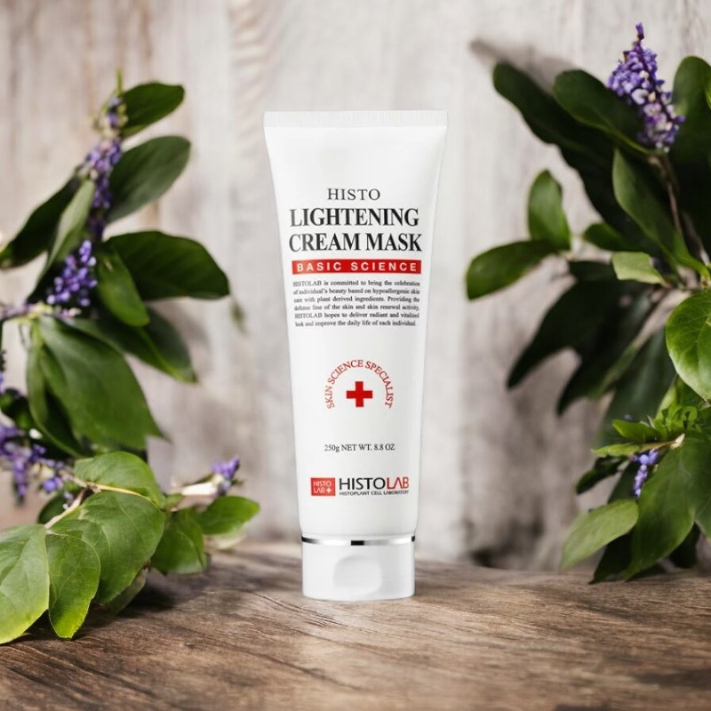 25170_u-trang-face-histo-phu-photoroom_20240922121843-1.jpg Mặt Nạ Kem Histo Lightening Cream Mask Dưỡng Trắng Da 250g - 8809412752642