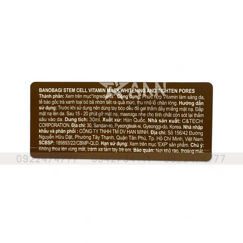 25196_mat-na-thuoc-wt-tem-photoroom_20240923143738-2.jpg Mặt Nạ Banobagi Màu Vàng Stem Cell Vitamin Mask Whitening Tighten Pores Hộp 10 Miếng - 8809486365373