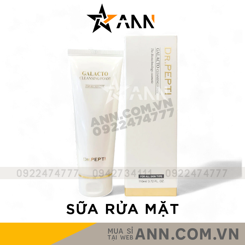 25223_bia-41_20240923170206-3.png Sữa Rửa Mặt Hàn Quốc Dr. Pepti Galacto Cleansing Foam 110ml - 8809331318561
