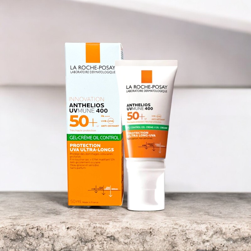 25236_kcn-la-roche-phu-photoroom_20240924110650-4.jpg Kem Chống Nắng La Roche-Posay Gel Cream Oil Control 50ml - 3337875546430