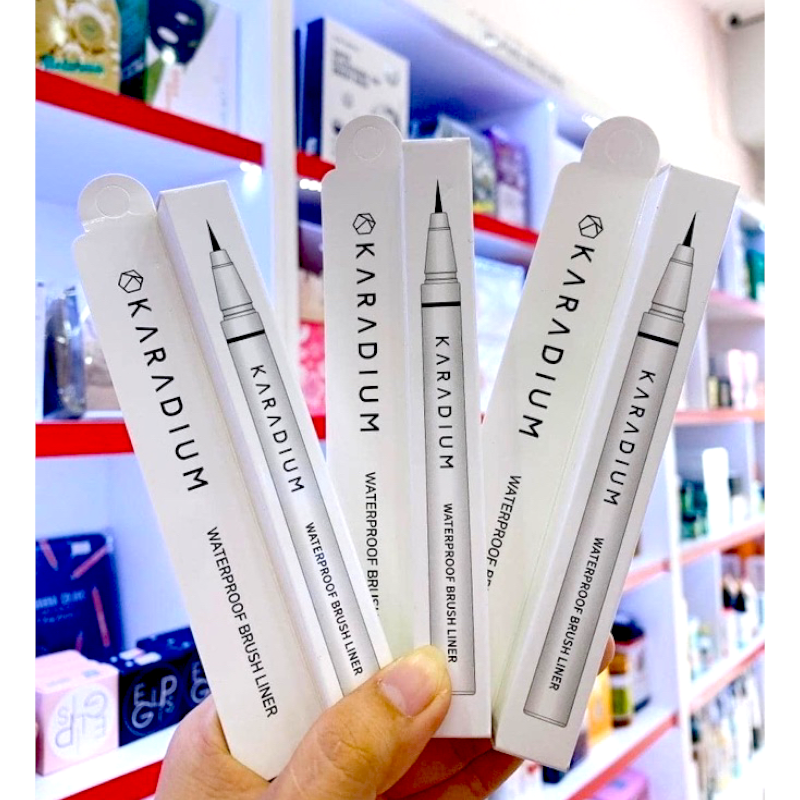 25248_ke-mat-karadium-phu-photoroom-2_20240924175159-1.png Bút Kẻ Mắt Karadium Waterproof Brush Liner Lâu Trôi Hàn Quốc - 8809464540297