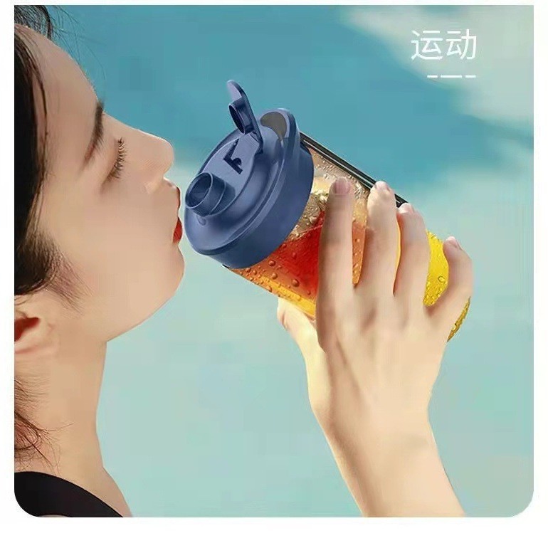 25261_o1cn01lozrxs1jkjy33sqa2-2217597731067-0-cib_20240925121541-4.jpg Máy Xay Sinh Tố Kèm Nắp Đậy 310ml 20x8.5cm - MXSTKND