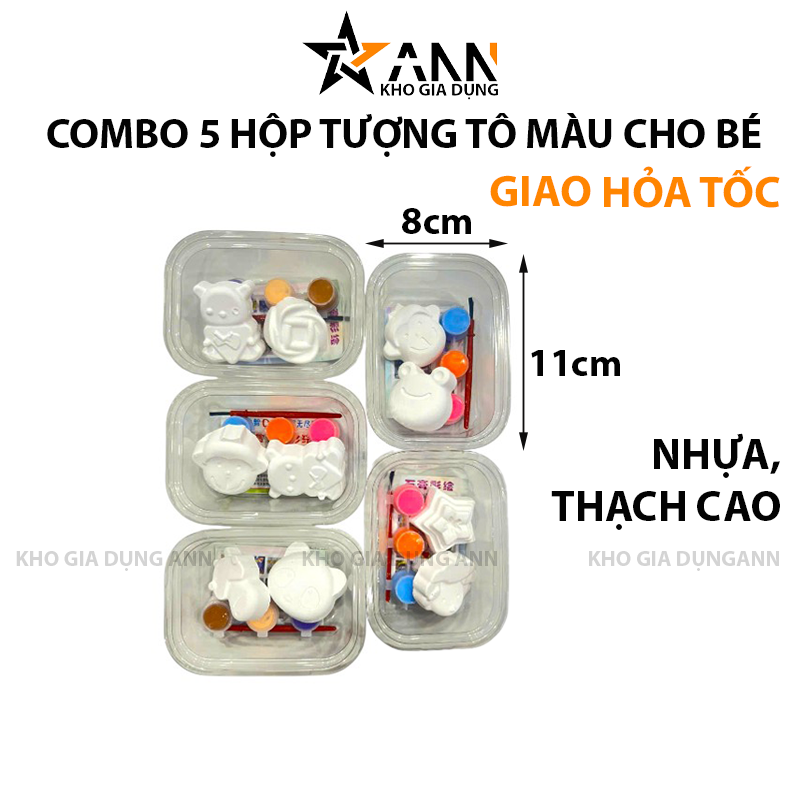 25266_211_20250320111918-1.png Combo 5 Hộp Tượng Mini Tô Màu Cho Bé - TMNTMCB