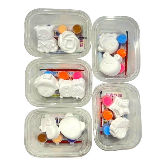 Nơi lấy sỉ combo 5 Hộp Tượng Mini Tô Màu Cho Bé 7 Nơi lấy sỉ combo 5 Hộp Tượng Mini Tô Màu Cho Bé