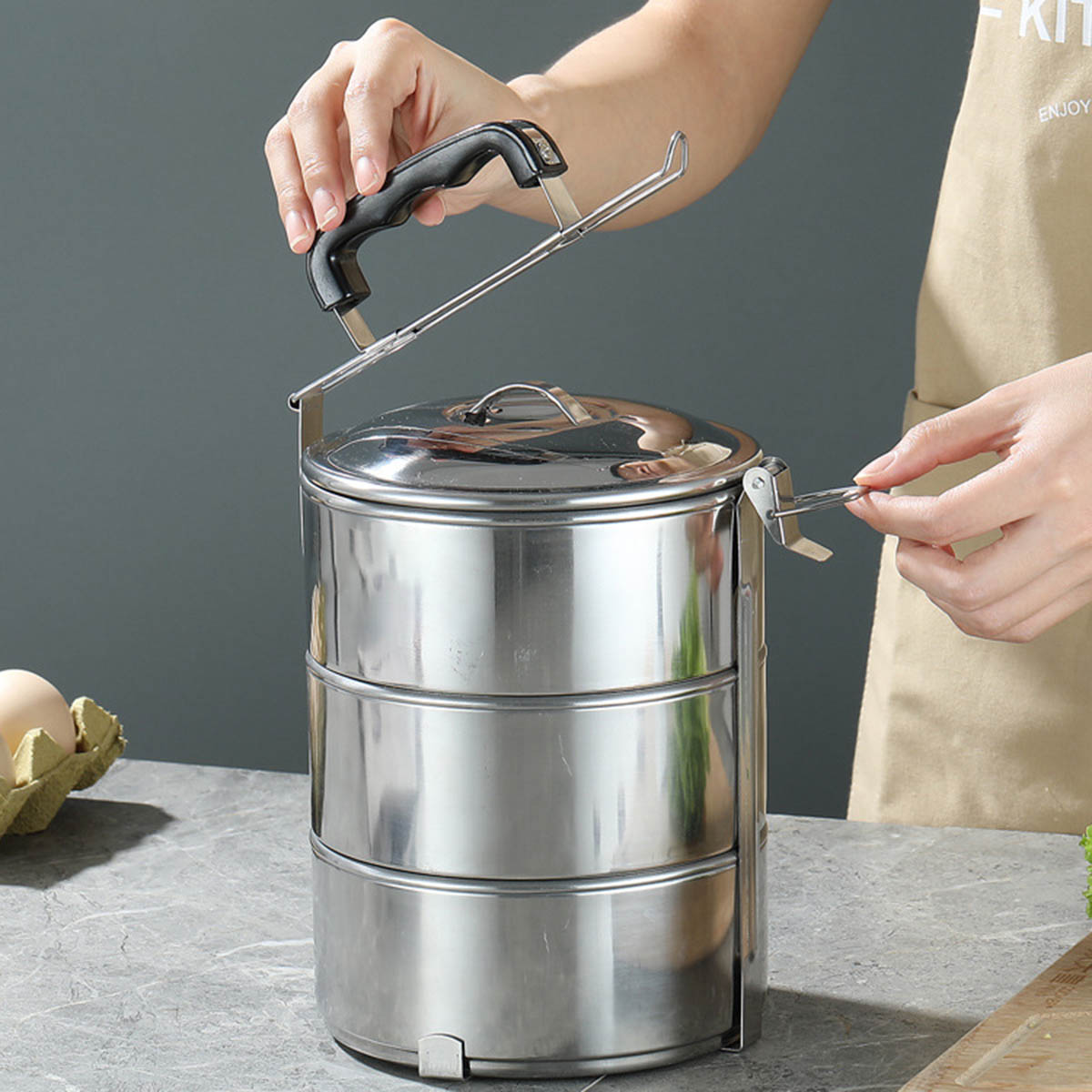 25287_23689856417-499748041_20240926114202-3.jpg Cà Mên Inox 3 Tầng Tay Cầm Nhựa 22.5x13x13cm - CMIN3T