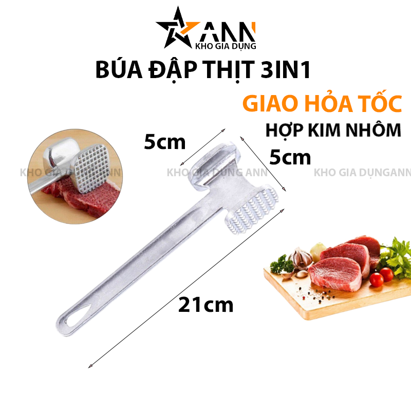 25301_223_20250320112122-1.png Búa Đập Thịt Nhôm 2 Đầu - BDTDN