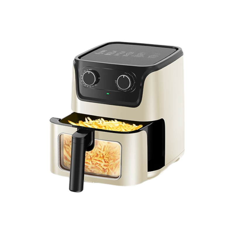 25329_z5872604980439-54fb45c68704cfc860c8c19157220b9e-photoroom-35_20240929160027-5.png Nồi Chiên Không Dầu Camel 12L Mẫu Mới 33x33x36cm - NCKD02