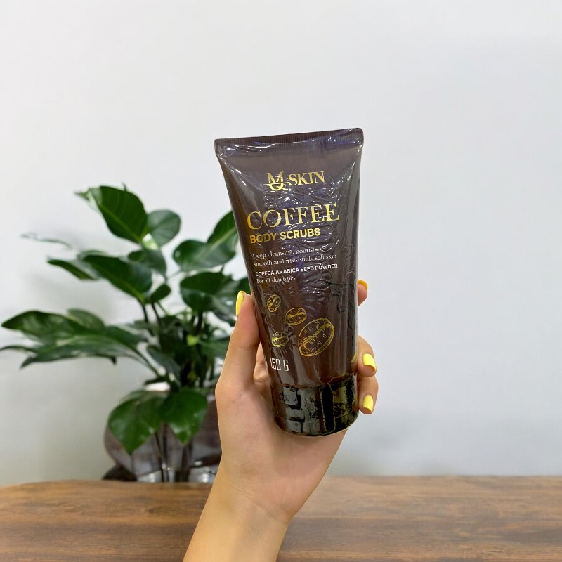 Combo Kem Ủ Trắng và Kem Body Dưỡng Trắng Sữa Dừa MQ Skin Nature Whitening Body 150gr - Tặng Tẩy Tế Bào Chết Cà Phê 8 Combo Kem Ủ Trắng và Kem Body Dưỡng Trắng Sữa Dừa MQ Skin Nature Whitening Body 150gr - Tặng Tẩy Tế Bào Chết Cà Phê