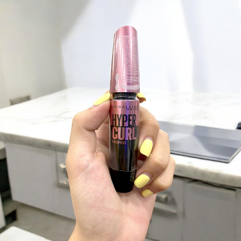 25396_mascara-maybelline-phu-photoroom-2_20241008160917-1.jpg Mascara Làm Cong Mi Maybelline New York Hyper Curl Waterproof - Very Black (Màu Đen) - 6923492584206