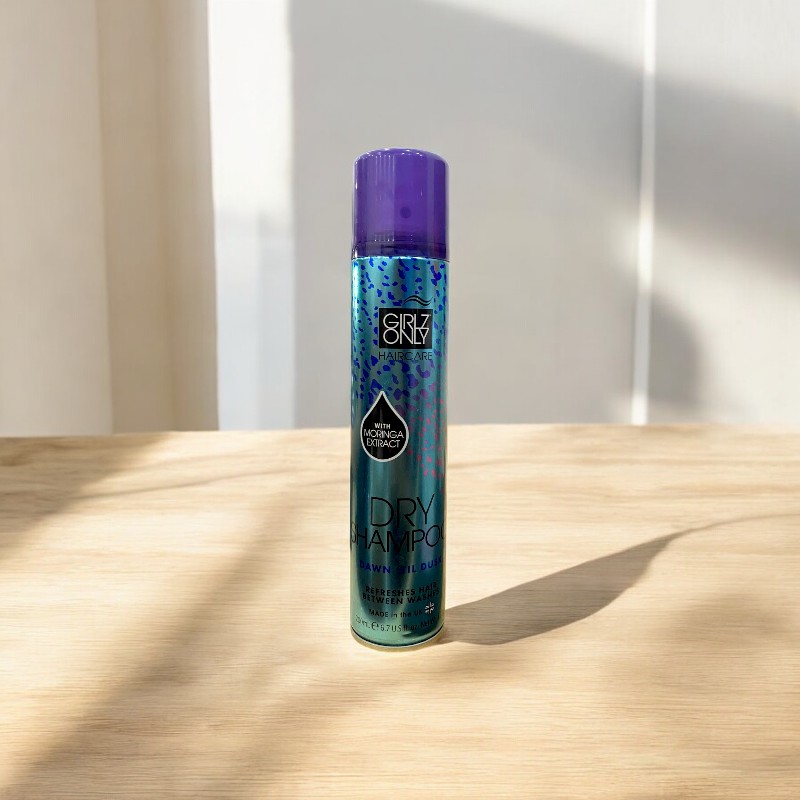 25488_phu-photoroom-4_20241022120949-2.jpg Dầu Gội Khô Girlz Only Màu Xanh 200ml - Dầu Gội Khô Hương Trái Cây - 5021320098657