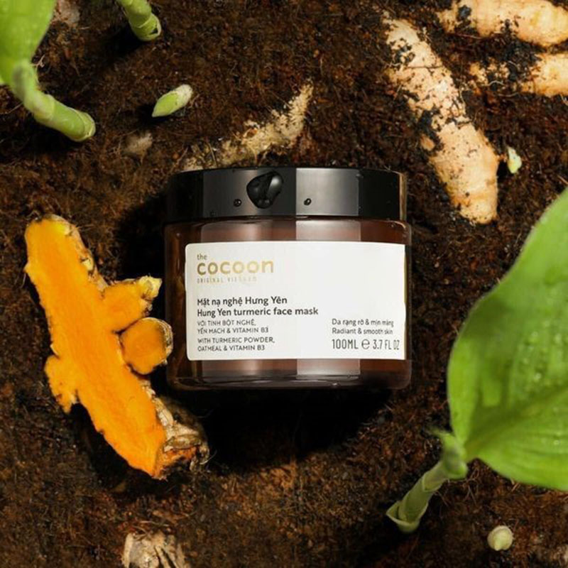 25538_mat-na-nghe-hung-yen-cocoon-2_20241028153031-4.jpg Mặt Nạ Nghệ Hưng Yên Cocoon 30ml - 8936217700490