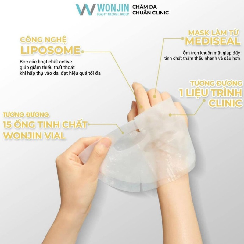25547_na-wonjin-vang-phu-photoroom-1_20241029112356-1.jpg Mặt Nạ Wonjin Effect Water Toning Màu Vàng Dưỡng Trắng Da - Hộp 10 Miếng - 8809544632171
