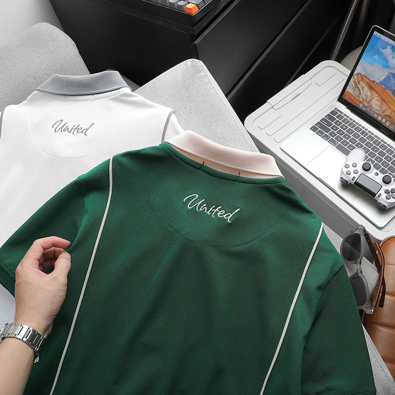 25588_z5953381791468-525c464ac5eec15d0171f03f94c69d0d_20241102100036-2.jpg Áo Thun Nam Cổ Bẻ Pack Horse Thêu Nổi Chữ U.S.A (Có Size 3x) - CS236