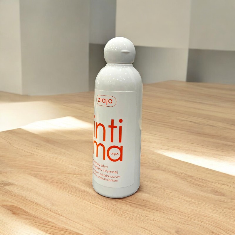 25599_ziaja-phu-photoroom-1_20241104120958-1.jpg Dung Dịch Vệ Sinh Phụ Nữ Ziaja Intimate With Ascorbic Acid 200ml - 5901887018650