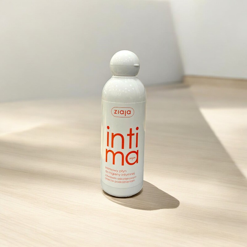 Dung Dịch Vệ Sinh Phụ Nữ Ziaja Intimate With Ascorbic Acid 200ml 6 Dung Dịch Vệ Sinh Phụ Nữ Ziaja Intimate With Ascorbic Acid 200ml