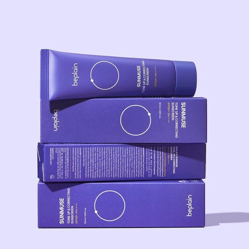 25619_7447012966609-42178225733841-5-700x700-photoroom-1_20241105104426-2.jpg Kem Chống Nắng Beplain Sunmuse - Dành Cho Mọi Loại Da 50ml - KCNBL