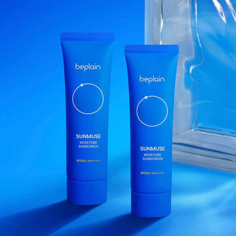 25619_7447012966609-42178225733841-5-700x700-photoroom-2_20241105104427-2.jpg Kem Chống Nắng Beplain Sunmuse - Dành Cho Mọi Loại Da 50ml - KCNBL